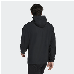 ADIDAS ENTRADA 26 ALL WEATHER JACKET