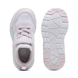 PUMA Trinity 2 LT AC kids sneakers shoes