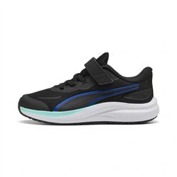 PUMA Skyrocket 2 AC + PS kids running shoes