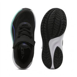 PUMA Skyrocket 2 AC + PS παιδικά παπούτσια για παιδιά
