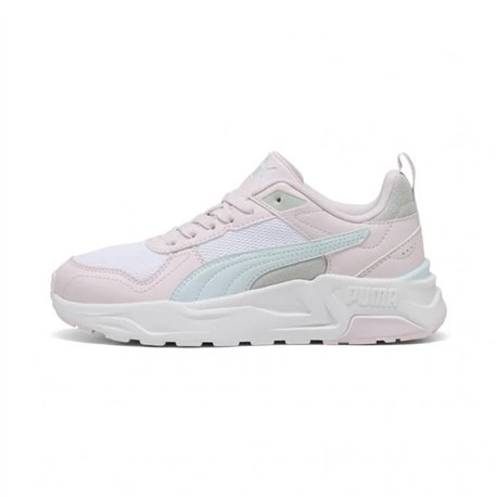 PUMA Trinity 2 LT AC running kids sneakers