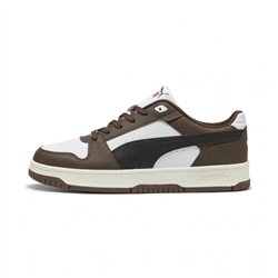 PUMA REBOUND SLAM LO UNISEX SNEAKERS