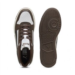 PUMA REBOUND SLAM LO UNISEX SNEAKERS