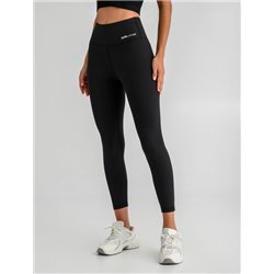 BODYTALK Women s sports leggings with print