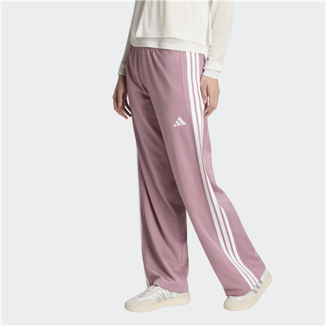 ADIDAS DAYREADY WIDE LEG WOMENS TRACKPANTS