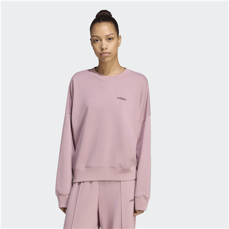 ADIDAS Seasonal Ess Colorpop sweatshirt