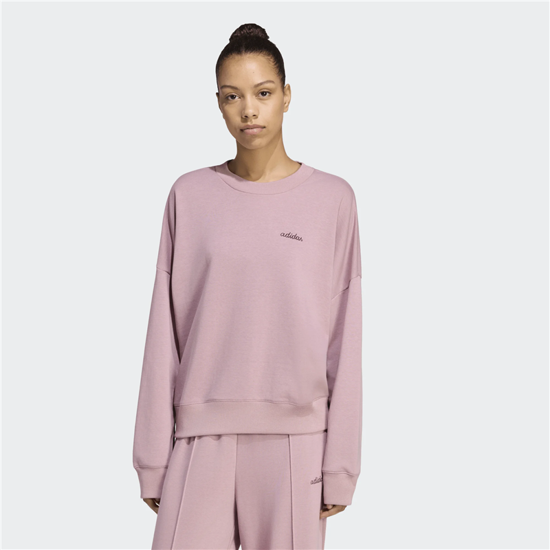 ADIDAS Seasonal Ess Colorpop sweatshirt