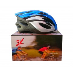 Helmet for bicycle