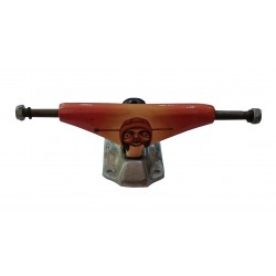 Άξονας skateboard