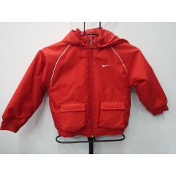 Nike μπε μπε μπουφάν