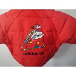 Adidas μπε μπε μπουφάν