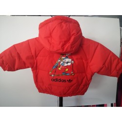Adidas Infants Jacket