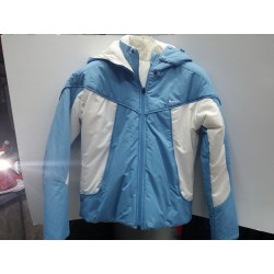 Nike Γυναικείο μπουφάν διπλής όψης