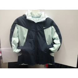 Nike Γυναικείο μπουφάν διπλής όψης