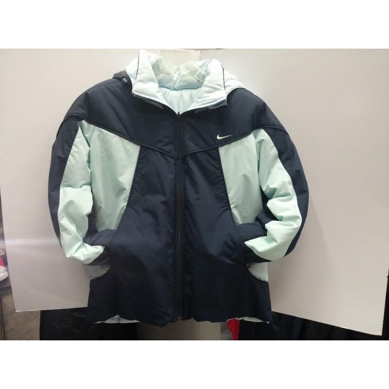 Nike Γυναικείο μπουφάν διπλής όψης