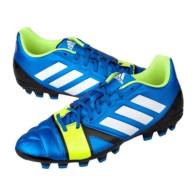Adidas Nitrocharge 3.0 TRX TF Q33681 mens football soccer shoe