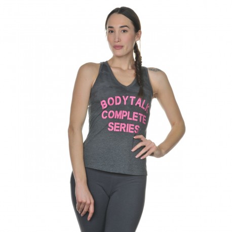BodyTalk Womens Top