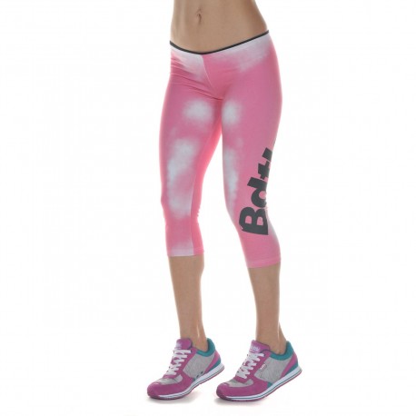 Body talk tight 4/4 printed