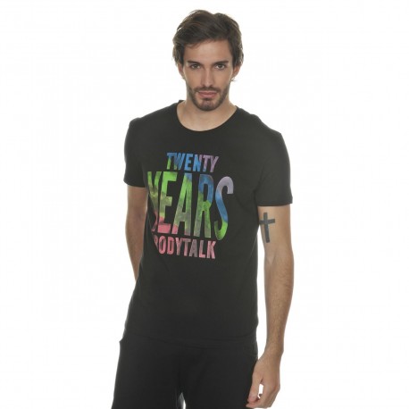 BodyTalk Mens T-shirt