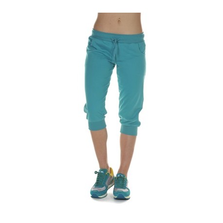 BodyTalk Womens Capri