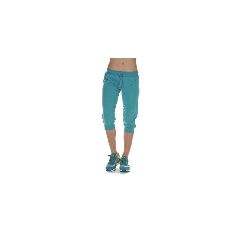 BodyTalk Womens Capri