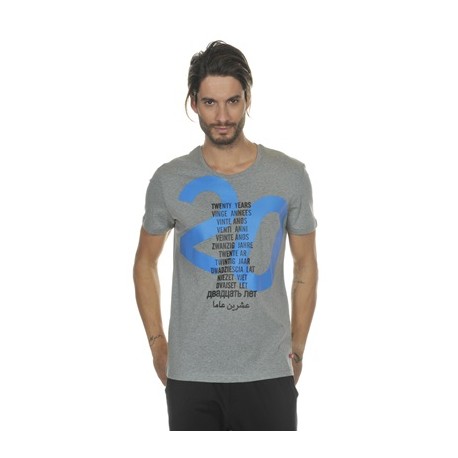 BodyTalk Mens T-shirt
