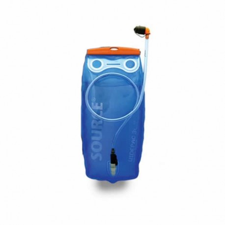 Source Widepac Hydration System