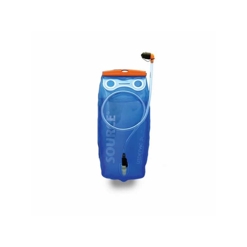 Source Widepac Hydration System