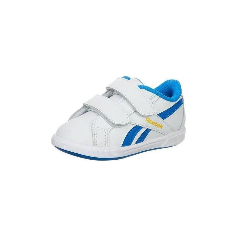 Reebok CL Solid Court 2V