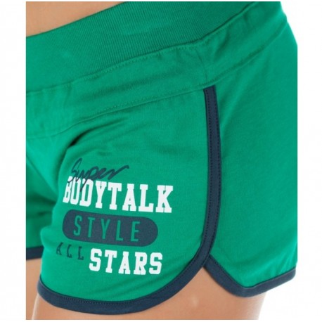 BodyTalk Womens Shorts