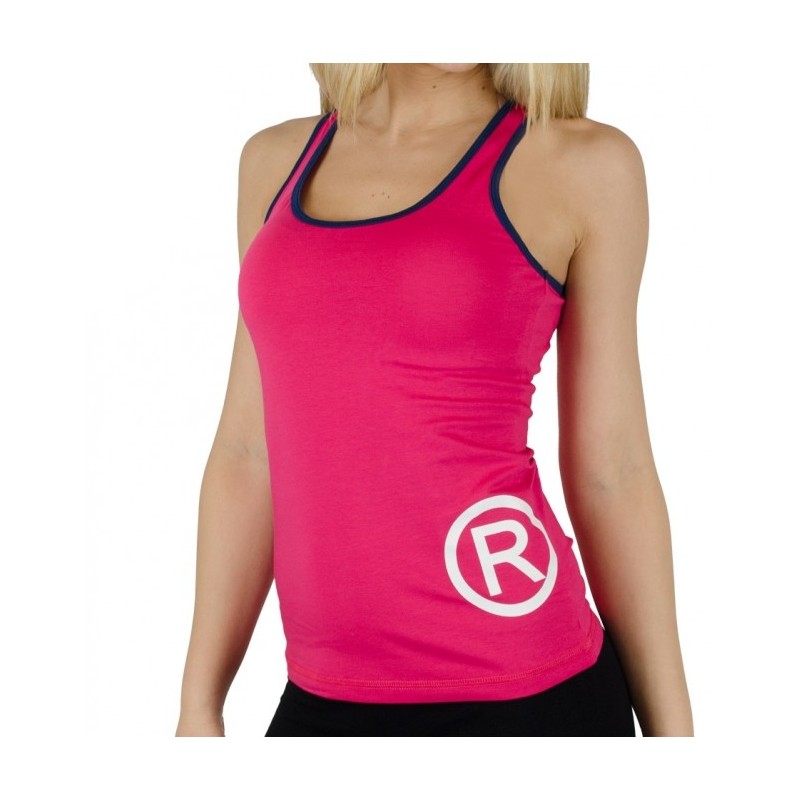 BodyTalk Womens Top