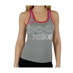BodyTalk Womens Top