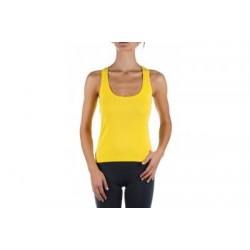 BodyTalk Γυναικείο Αμάνικο Μπλουζάκι