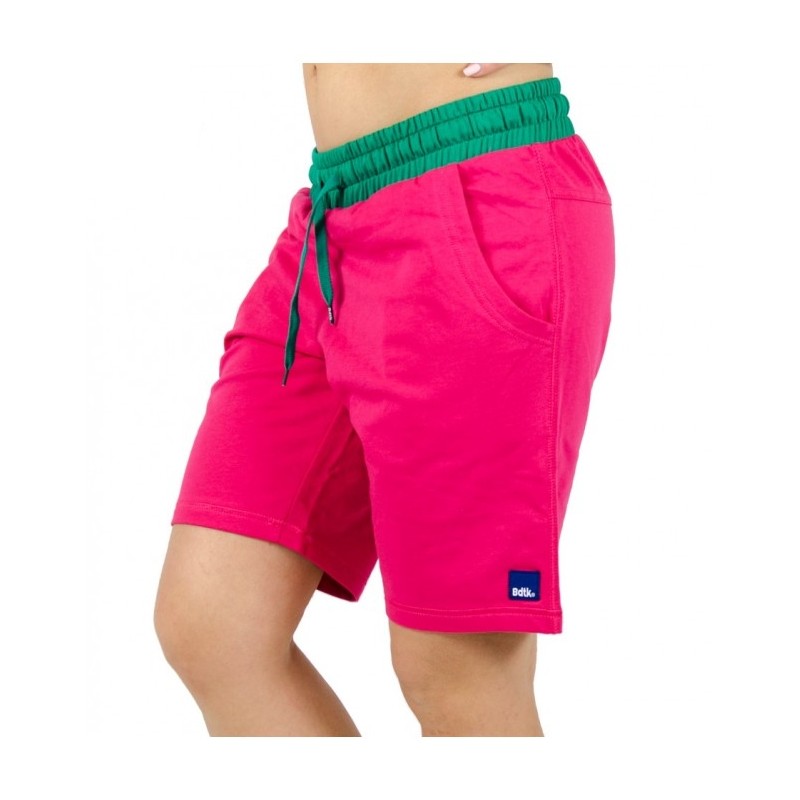 BodyTalk Womens Shorts