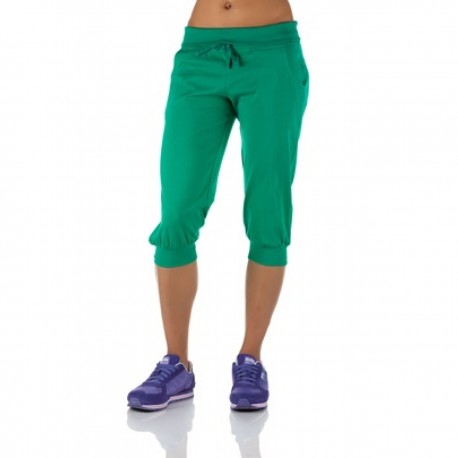 BodyTalk Womens Capri