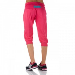 BodyTalk Womens Capri