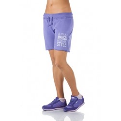 BodyTalk Womens Shorts
