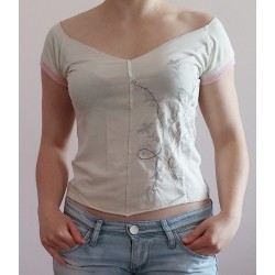 BodyTalk Womens Top