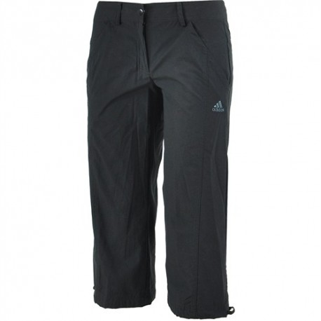 Adidas Γυναικείο Κάπρι ESS WV 3/4 Pant