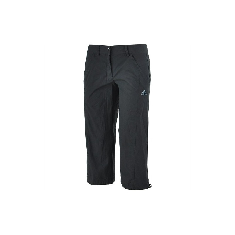 Adidas Γυναικείο Κάπρι ESS WV 3/4 Pant