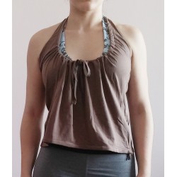 BodyTalk Womens Top
