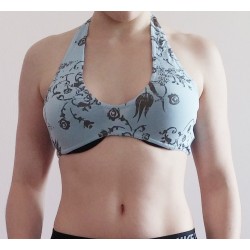 BodyTalk Womens Top