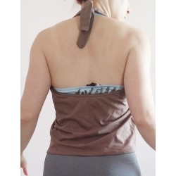 BodyTalk Womens Top