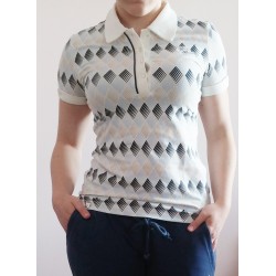 Nike Γυναικείο Polo