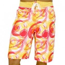 Nike Ανδρική Βερμούδα Μαγιώ