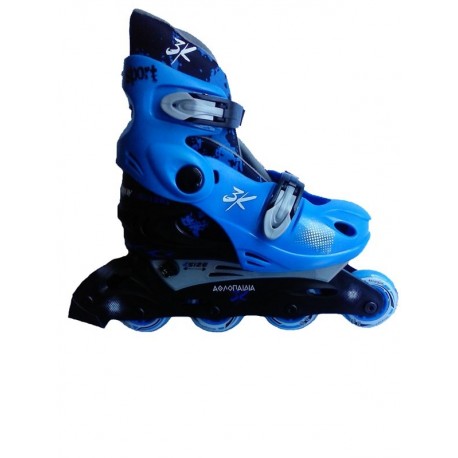 ΡΥΘΜΙΖΟΜΕΝΟ ΠΑΤΙΝΙ