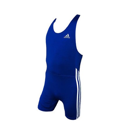 Adidas 3 Stripe Speeds Mens Uniform