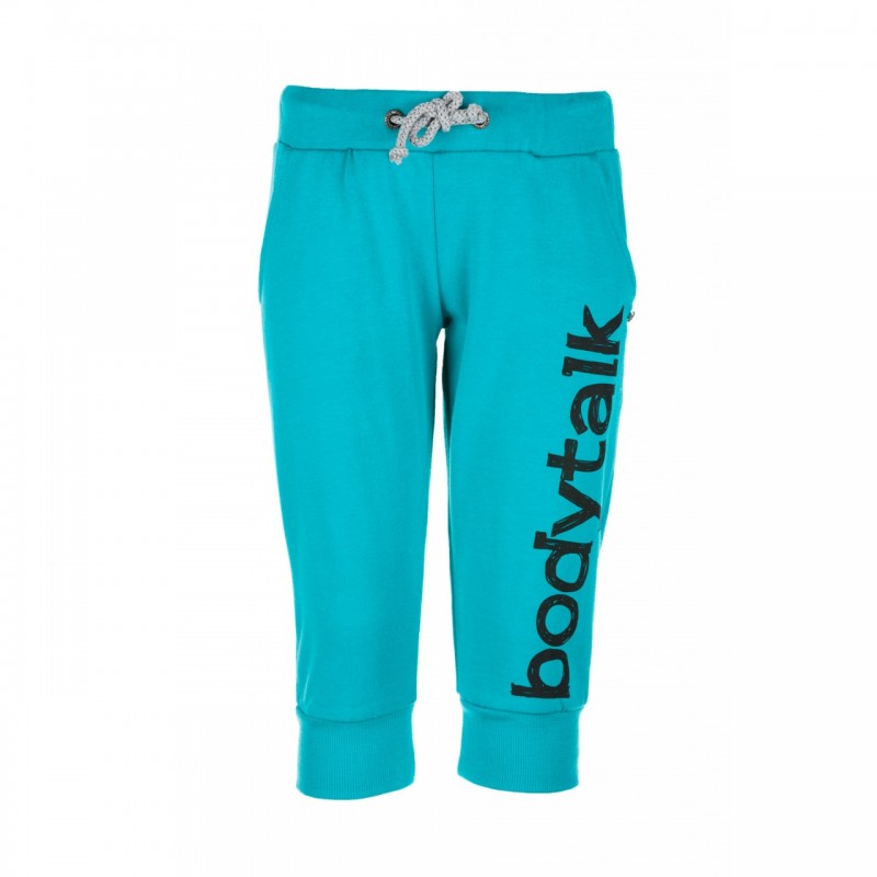 BodyTalk Girls Capri