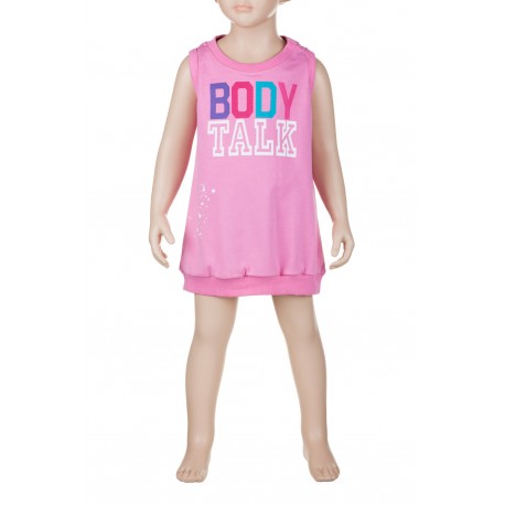 BodyTalk Baby Girls Dress