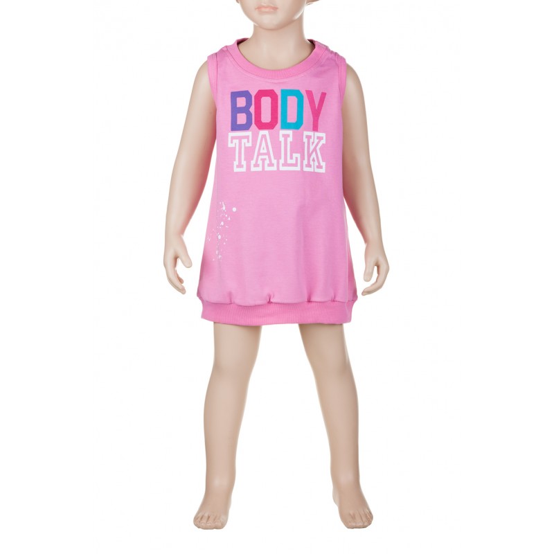BodyTalk Baby Girls Dress